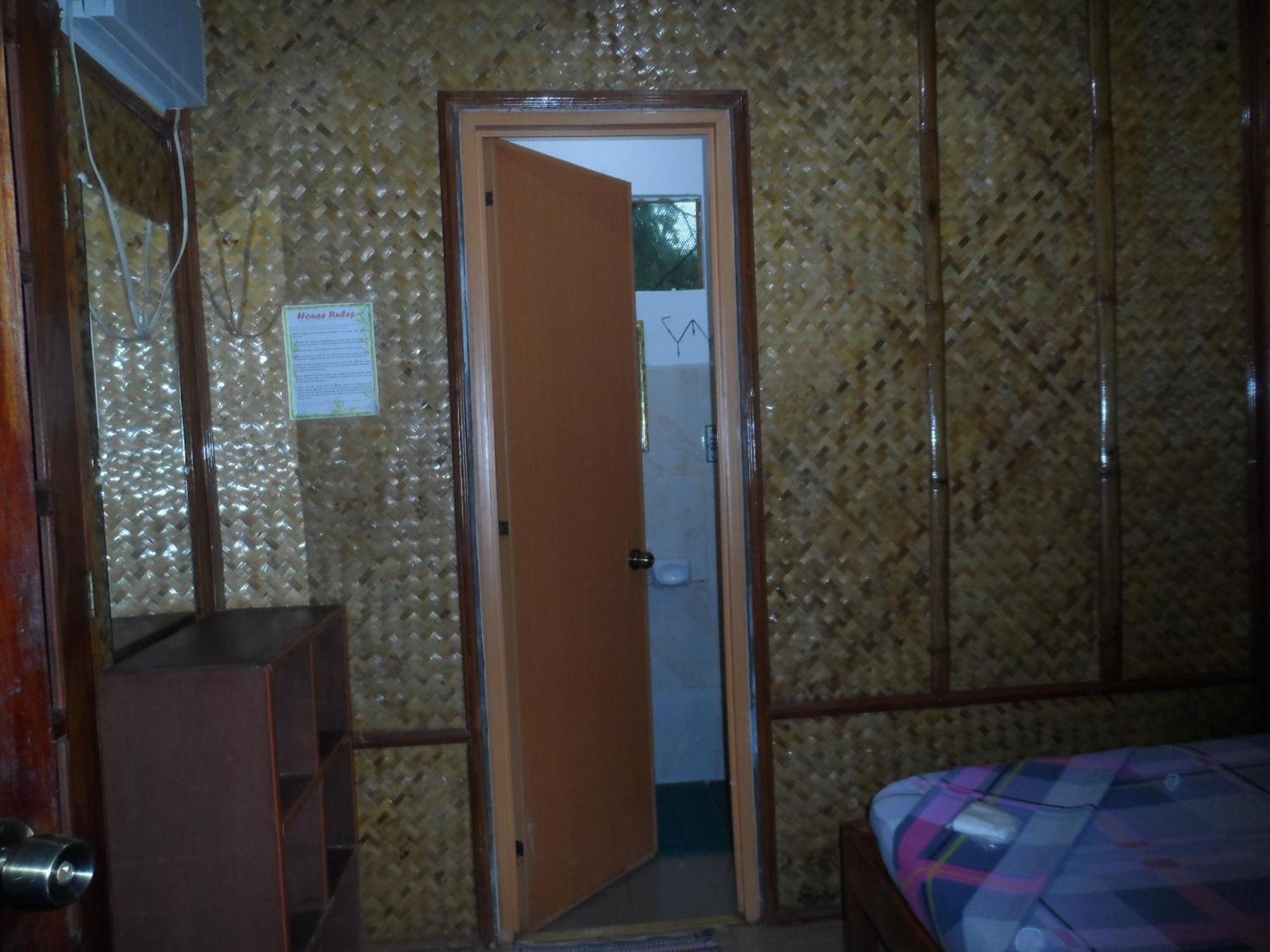 Victoria Guest House And Cottages Puerto Princesa Phòng bức ảnh