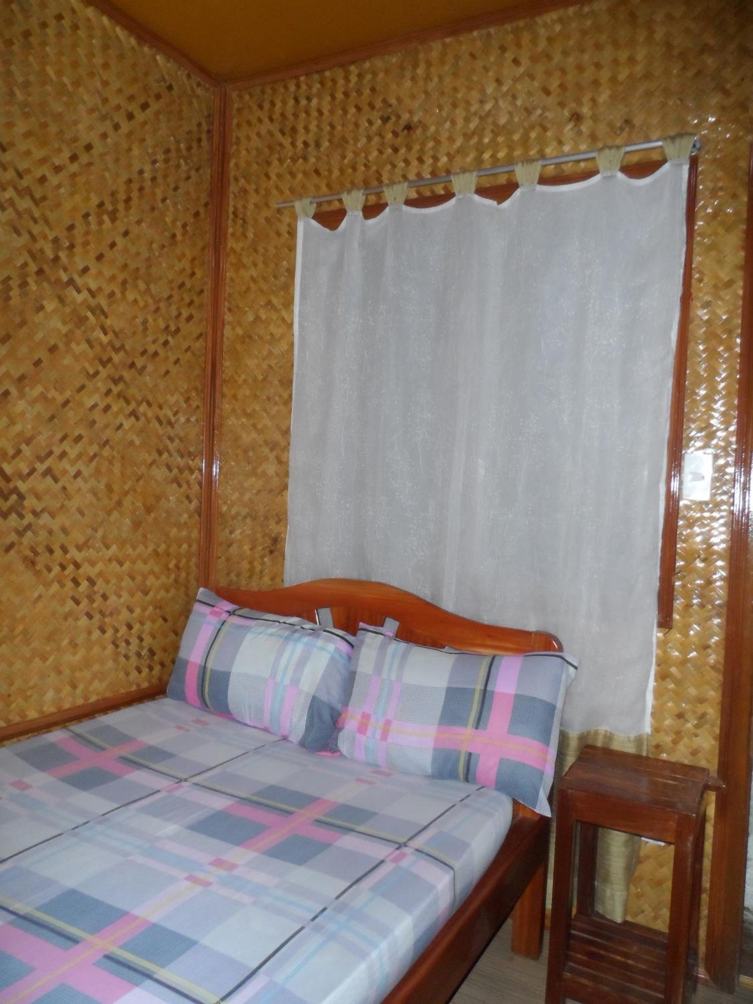 Victoria Guest House And Cottages Puerto Princesa Phòng bức ảnh